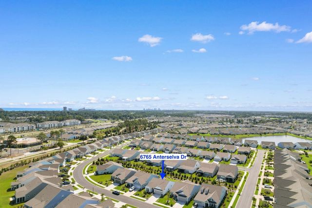6765 Anterselva Dr., Myrtle Beach, SC 29572