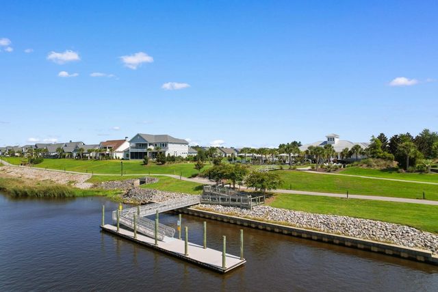 6765 Anterselva Dr., Myrtle Beach, SC 29572
