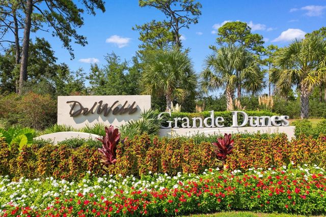 6765 Anterselva Dr., Myrtle Beach, SC 29572