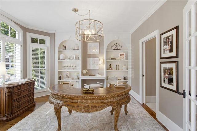 103 Grandmar Chase, Canton, GA 30115