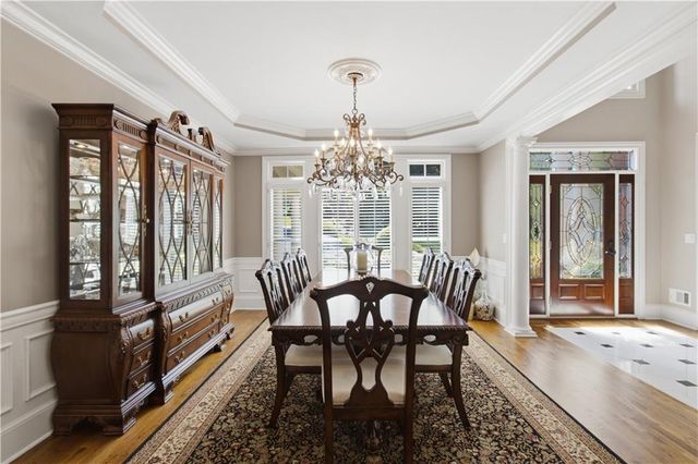 103 Grandmar Chase, Canton, GA 30115