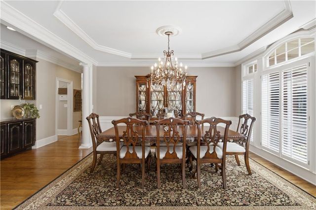 103 Grandmar Chase, Canton, GA 30115