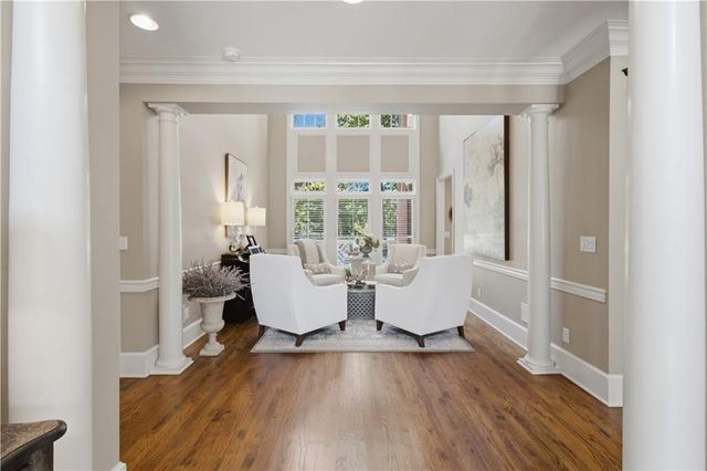 103 Grandmar Chase, Canton, GA 30115
