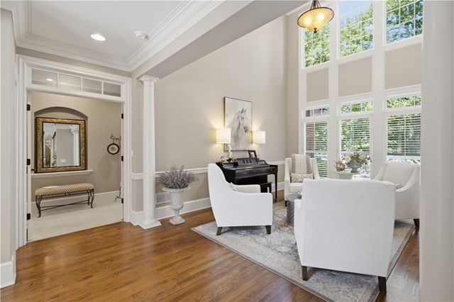 103 Grandmar Chase, Canton, GA 30115