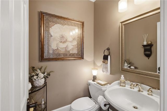 103 Grandmar Chase, Canton, GA 30115