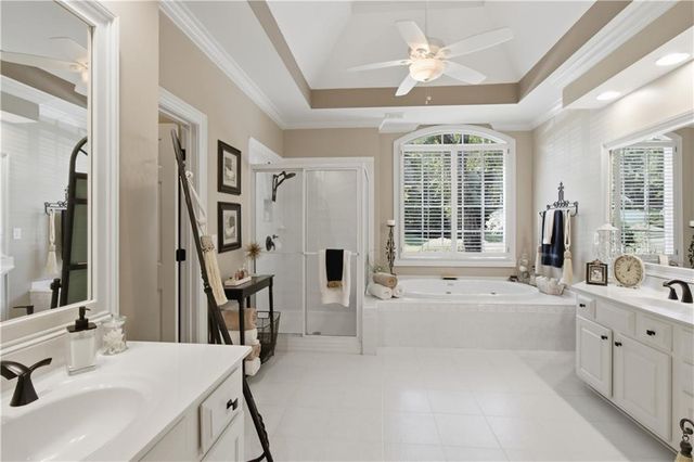 103 Grandmar Chase, Canton, GA 30115