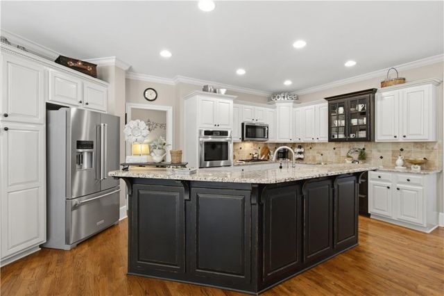 103 Grandmar Chase, Canton, GA 30115
