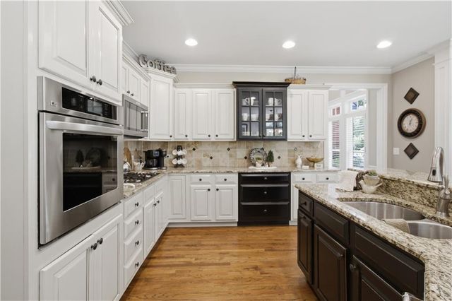 103 Grandmar Chase, Canton, GA 30115