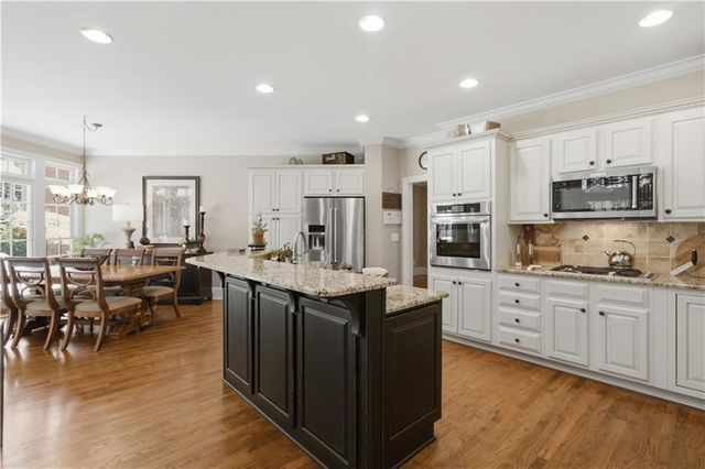 103 Grandmar Chase, Canton, GA 30115