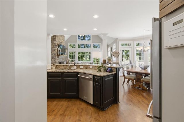 103 Grandmar Chase, Canton, GA 30115