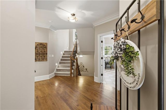 103 Grandmar Chase, Canton, GA 30115