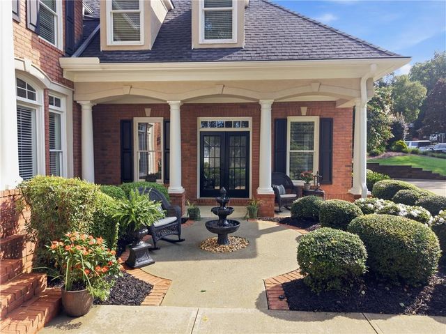 103 Grandmar Chase, Canton, GA 30115