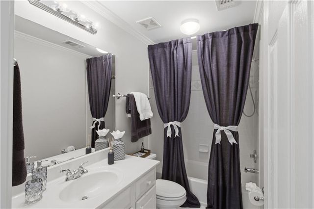 103 Grandmar Chase, Canton, GA 30115
