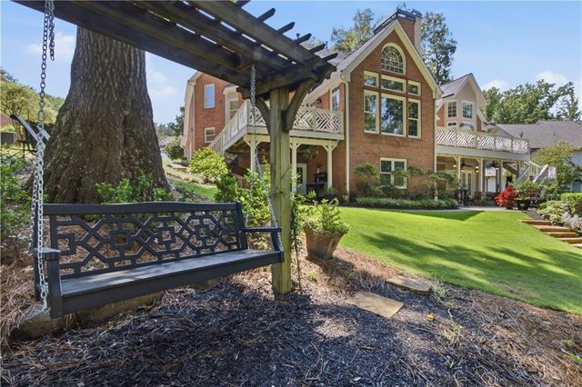 103 Grandmar Chase, Canton, GA 30115