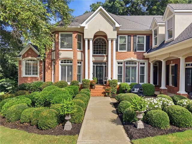 103 Grandmar Chase, Canton, GA 30115