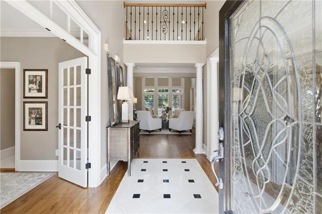 103 Grandmar Chase, Canton, GA 30115