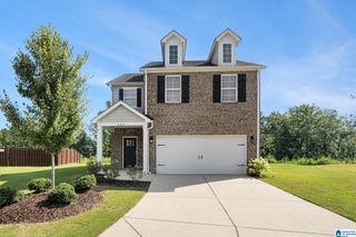 464 CROSSBRIDGE ROAD, Chelsea, AL 35043