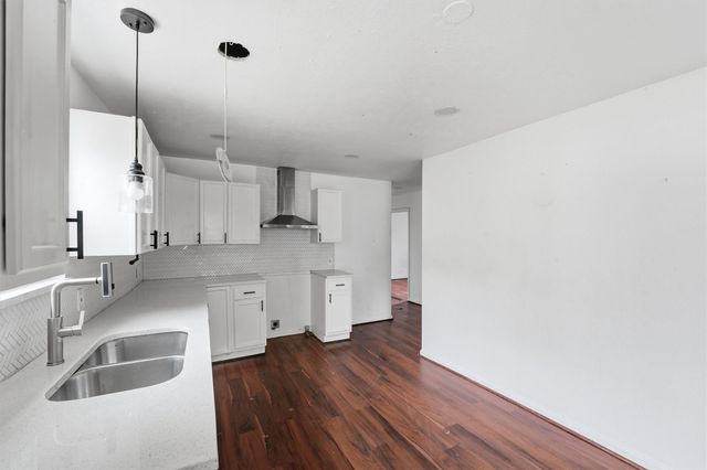2422 Chapis Street, Houston, TX 77093