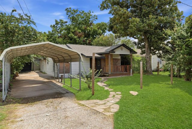 2422 Chapis Street, Houston, TX 77093