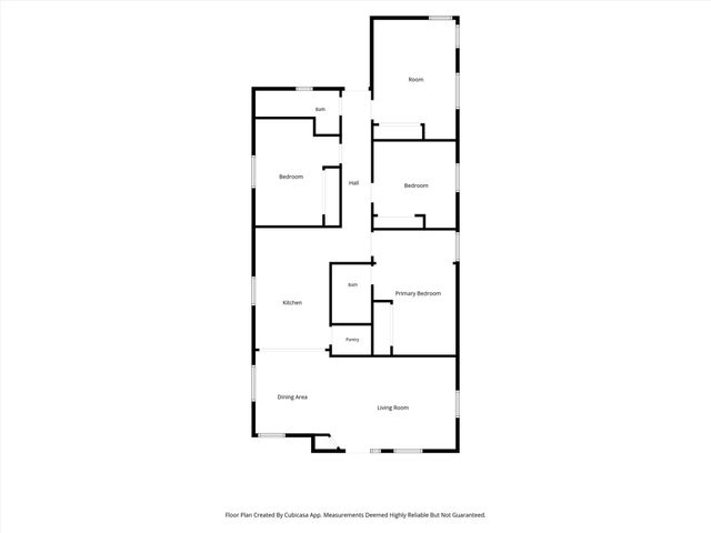 2422 Chapis Street, Houston, TX 77093