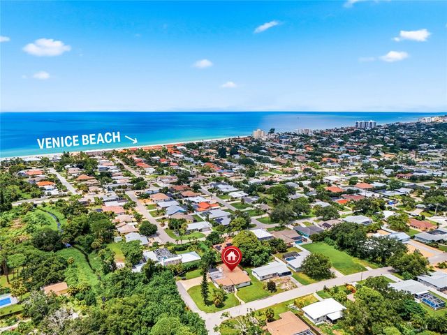 936 DAWN STREET, Venice, FL 34285