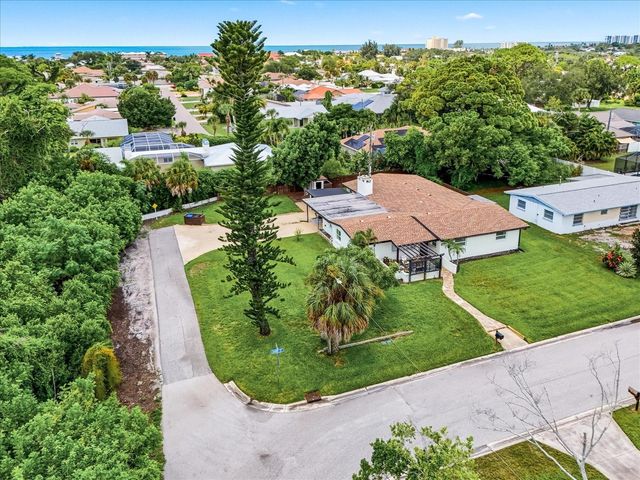 936 DAWN STREET, Venice, FL 34285