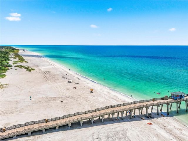 936 DAWN STREET, Venice, FL 34285