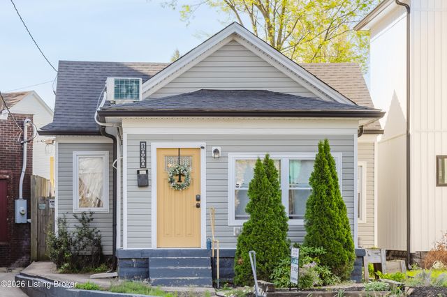 1030 E Oak St, Louisville, KY 40204