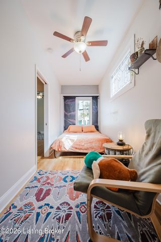 1030 E Oak St, Louisville, KY 40204