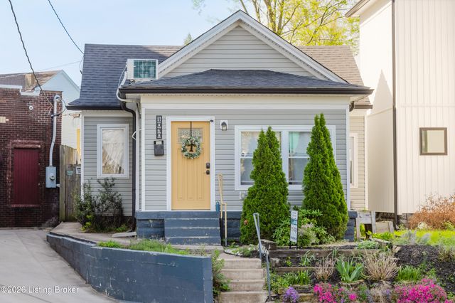 1030 E Oak St, Louisville, KY 40204