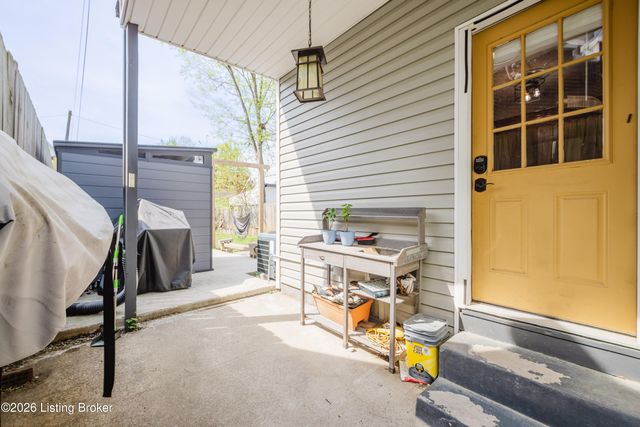 1030 E Oak St, Louisville, KY 40204