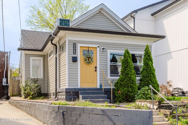 1030 E Oak St, Louisville, KY 40204
