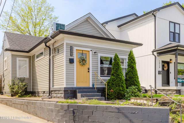 1030 E Oak St, Louisville, KY 40204