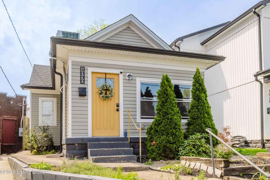 1030 E Oak St, Louisville, KY 40204