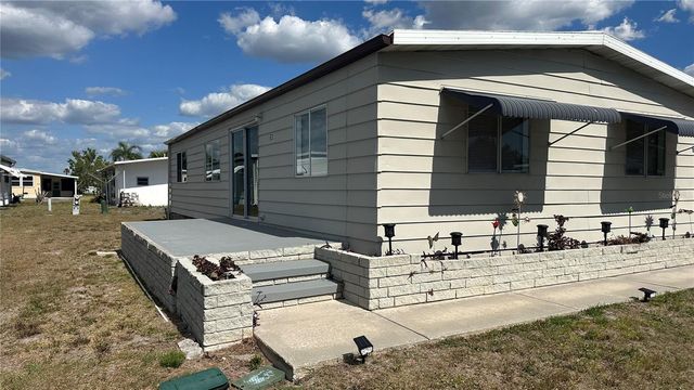 6710 36TH AVENUE E 63, Palmetto, FL 34221