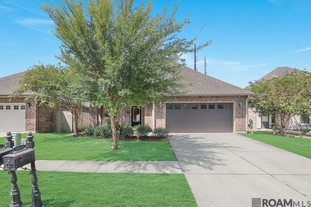 18341 Sunset Park Dr, Prairieville, LA 70769