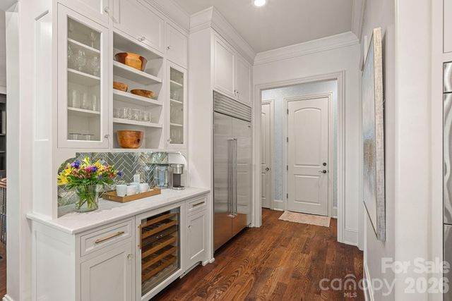 119 S Longfellow Lane, Mooresville, NC 28117