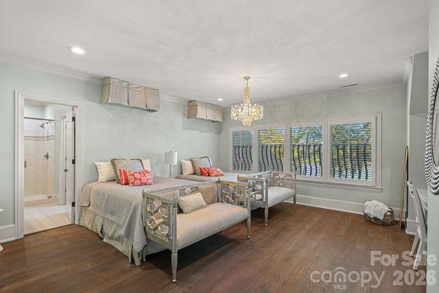 119 S Longfellow Lane, Mooresville, NC 28117