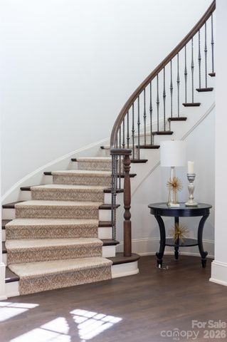 119 S Longfellow Lane, Mooresville, NC 28117