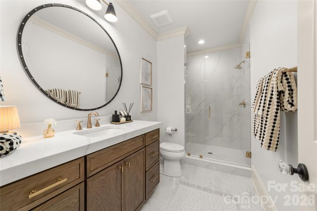 119 S Longfellow Lane, Mooresville, NC 28117