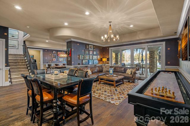 119 S Longfellow Lane, Mooresville, NC 28117