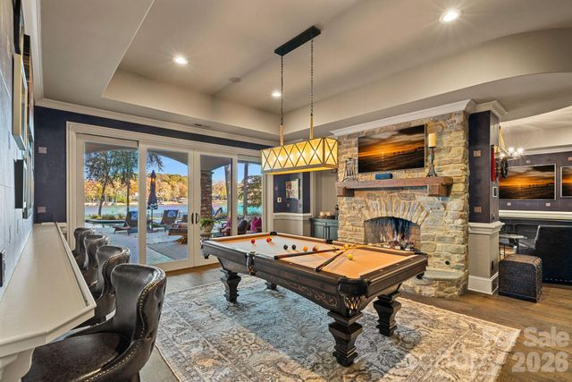 119 S Longfellow Lane, Mooresville, NC 28117