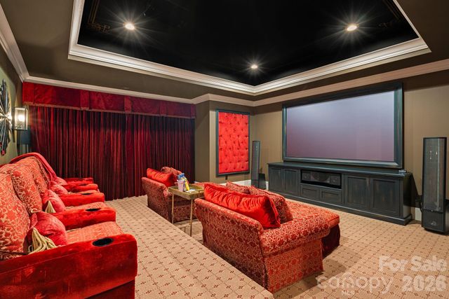 119 S Longfellow Lane, Mooresville, NC 28117