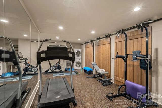 119 S Longfellow Lane, Mooresville, NC 28117