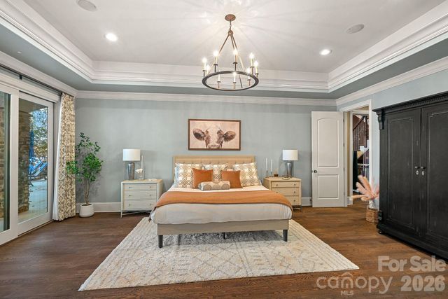 119 S Longfellow Lane, Mooresville, NC 28117