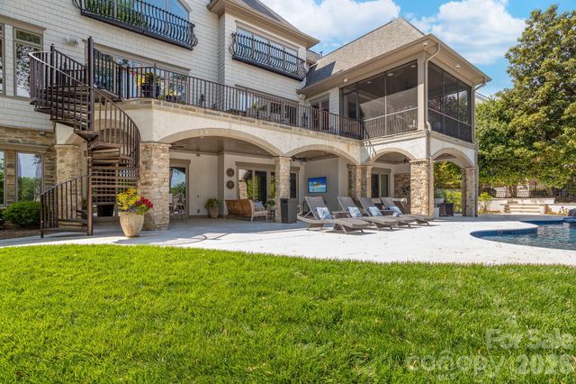 119 S Longfellow Lane, Mooresville, NC 28117