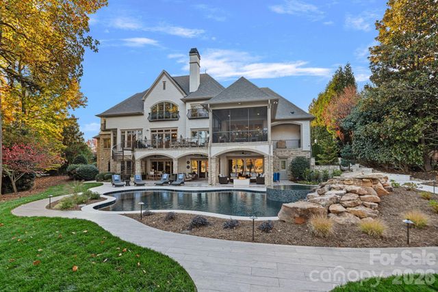 119 S Longfellow Lane, Mooresville, NC 28117