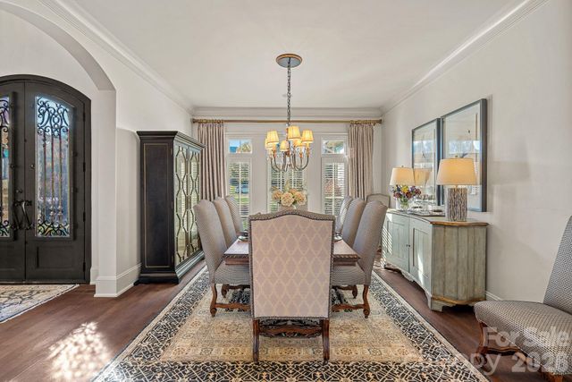 119 S Longfellow Lane, Mooresville, NC 28117