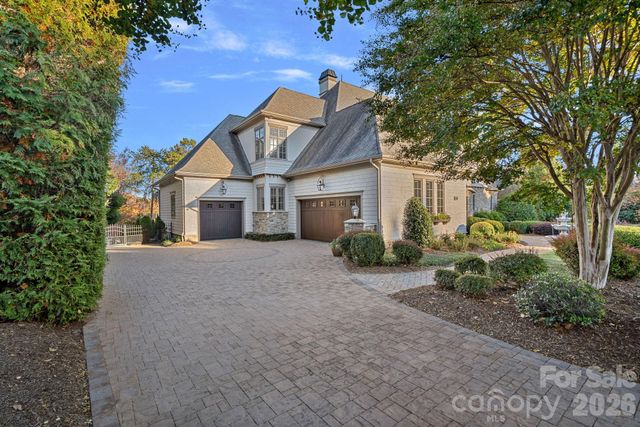 119 S Longfellow Lane, Mooresville, NC 28117