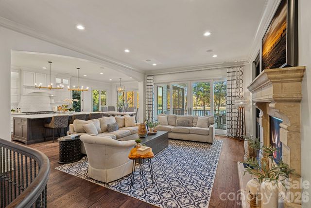 119 S Longfellow Lane, Mooresville, NC 28117